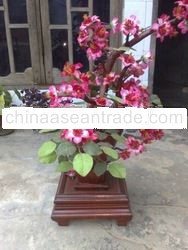 Root Flower Stand