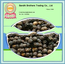 2013 natural black pepper extract