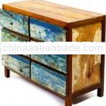 TEAK BOAT WOOD FURNITURE BWF51