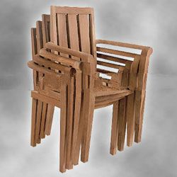 Stacking Chair