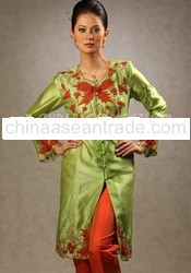 Kebaya Modern clothes