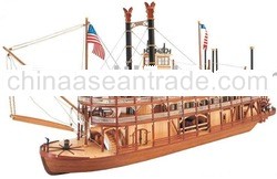 Ship Miniature