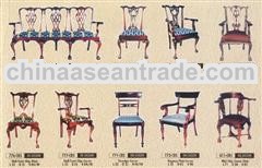 chairs (indoor)