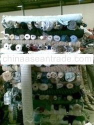 Stok Cotton Fabric