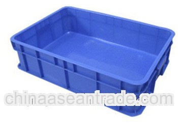 precise plastic turnover box manufacturer