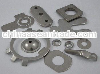 precision sheet metal stamping mechanical parts small stamping parts