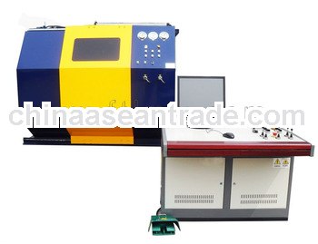 pressure inspection machine-tire retreading machine