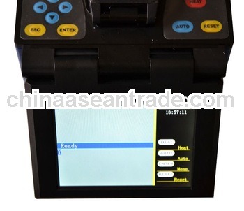 professional China T-107H Fusion Splicer with high quality