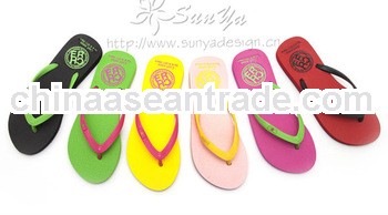 professional cheap foam flip flop, slipper