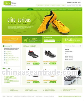 professional company website design, e-site for sale