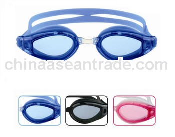 professional design racing swim goggles