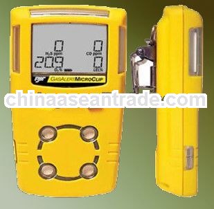 professional gas detector