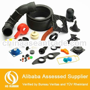 professional manufacture all kinds of rubber parts