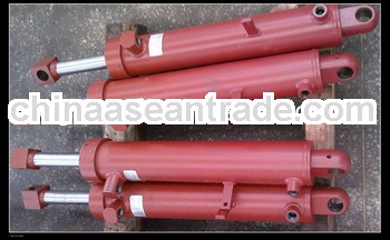 professional manufacturer of hydraulic cylinder ISO9001:2008