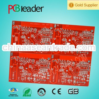 professional pcb factory manufacturer supply battery chargers pcb with good price