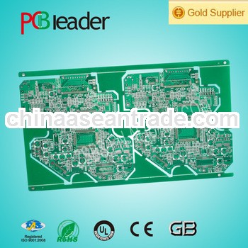 professional pcb factory manufacturer supply fm transmitter pcb design with good price