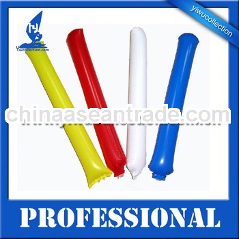 promotion balloom sticks,air thunder stick