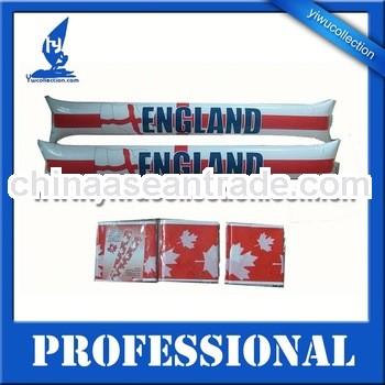 promotion bang bang stick,air balloom sticks