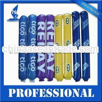 promotion cheering stick,air thunder stick