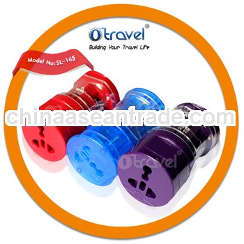 promotion price universal world travel adapter