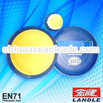 promotion professional hot selling plastic catch ball