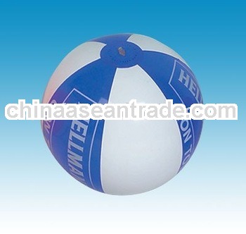 promotional Inflatable beach ball