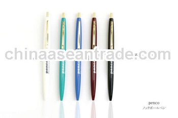 promotional ball pen for school