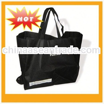 promotional cotton canvas bag