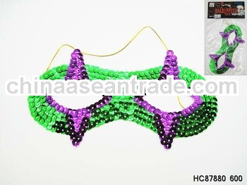 promotional cute masquerade mask party mask party eyeshade