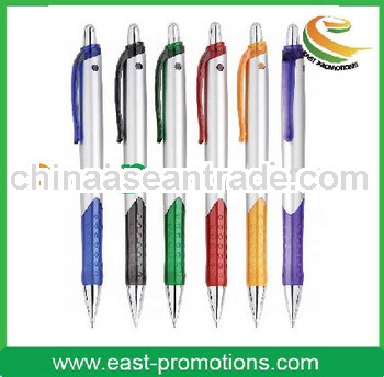 promotional plastic ballpoint g pens