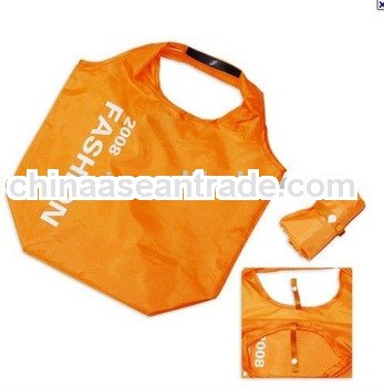 promotional polyester shopping bag(YT-NW32)