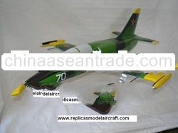 l-39 wooden models