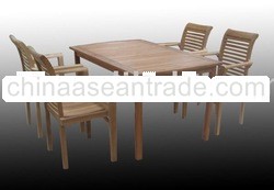 teak garden furniture