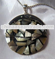 Pendant jewelry