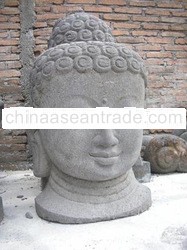 Budha Head