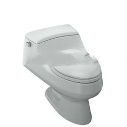 San Raphael Elongated Toilet K-3384-2