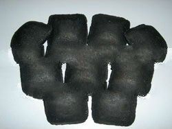 Coconut Shell Briquette