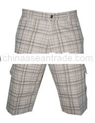 SERGIE - Mens Walkshort