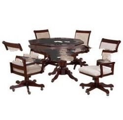 Damon Deluxe Game table