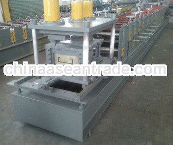 purline roll forming machine