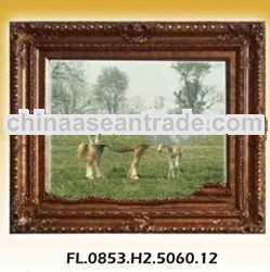 Wood Frames For Pictures