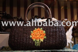 Unique Indonesia Handbag