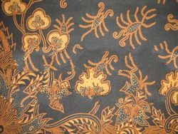 BATIK FABRIC ECT 013