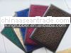 pvc edge/rubber edge door mat