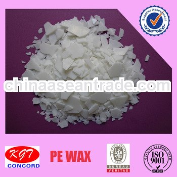 pvc pe wax in