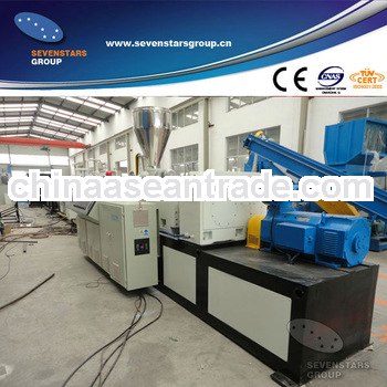 pvc pipe machine