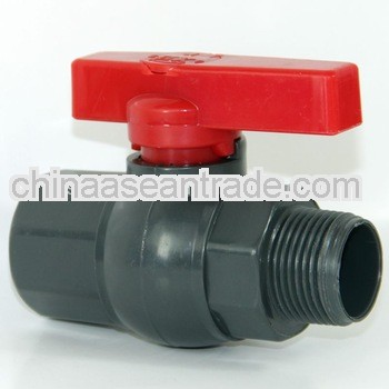 pvc underground valves kitz ball valve