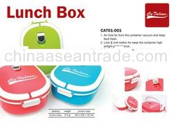 CATALINA LUNCH BOX