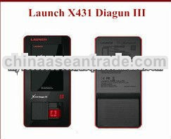 Top Selling! Bluetooth automotive scanner launch x43 diagun III,LAUNCH X431 diagun 3