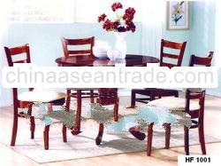 Hf 1001 Dining Furniture